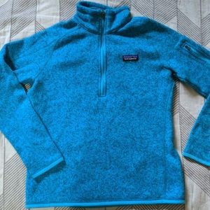 Patagonia Sweater